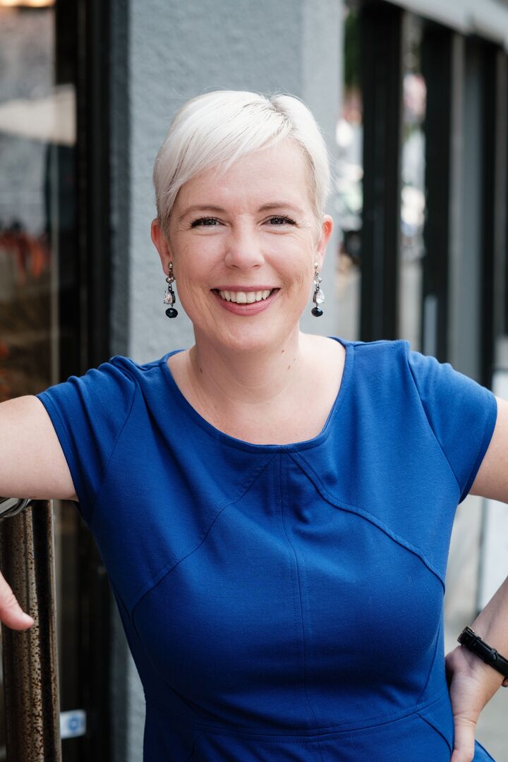 Laurel Leisher, Associate Real Estate Broker in Albuquerque, ERA Summit