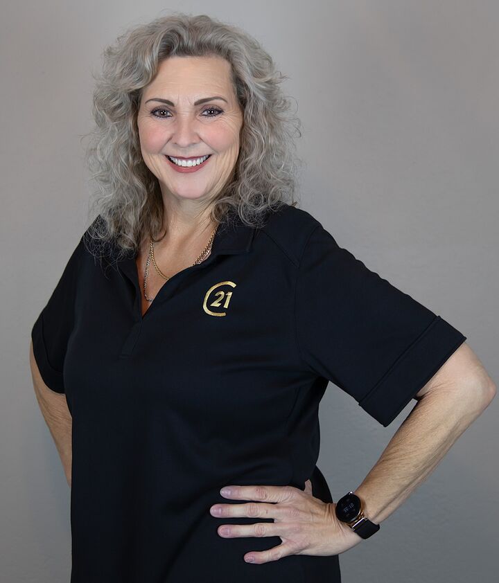 Nina Horn, Real Estate Salesperson in Wichita Falls, Gold Coat Realtors