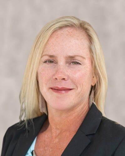 Amy Yarde, Real Estate Salesperson in Douglas, Schmidt Realtors