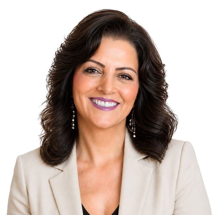 Shila Ghademi, Associate Real Estate Broker in Frisco, Judge Fite Company