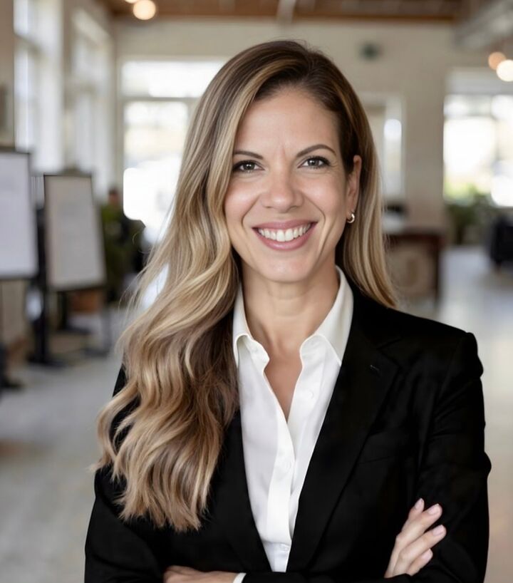 May Stauffer, Real Estate Salesperson in Fort Myers Beach, ERA Real Solutions Realty
