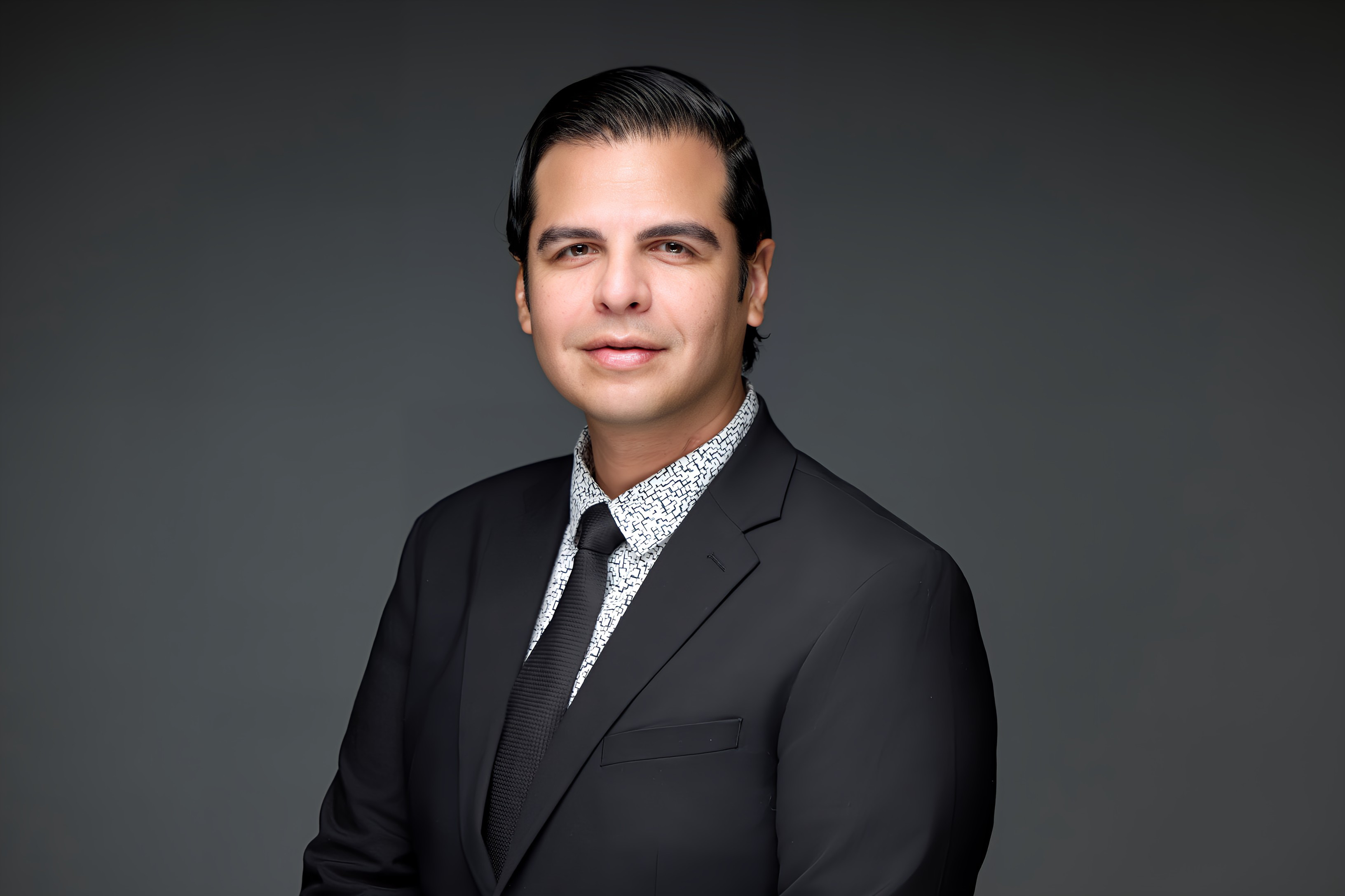Jose Cipriani,  in Miami, Cervera Real Estate