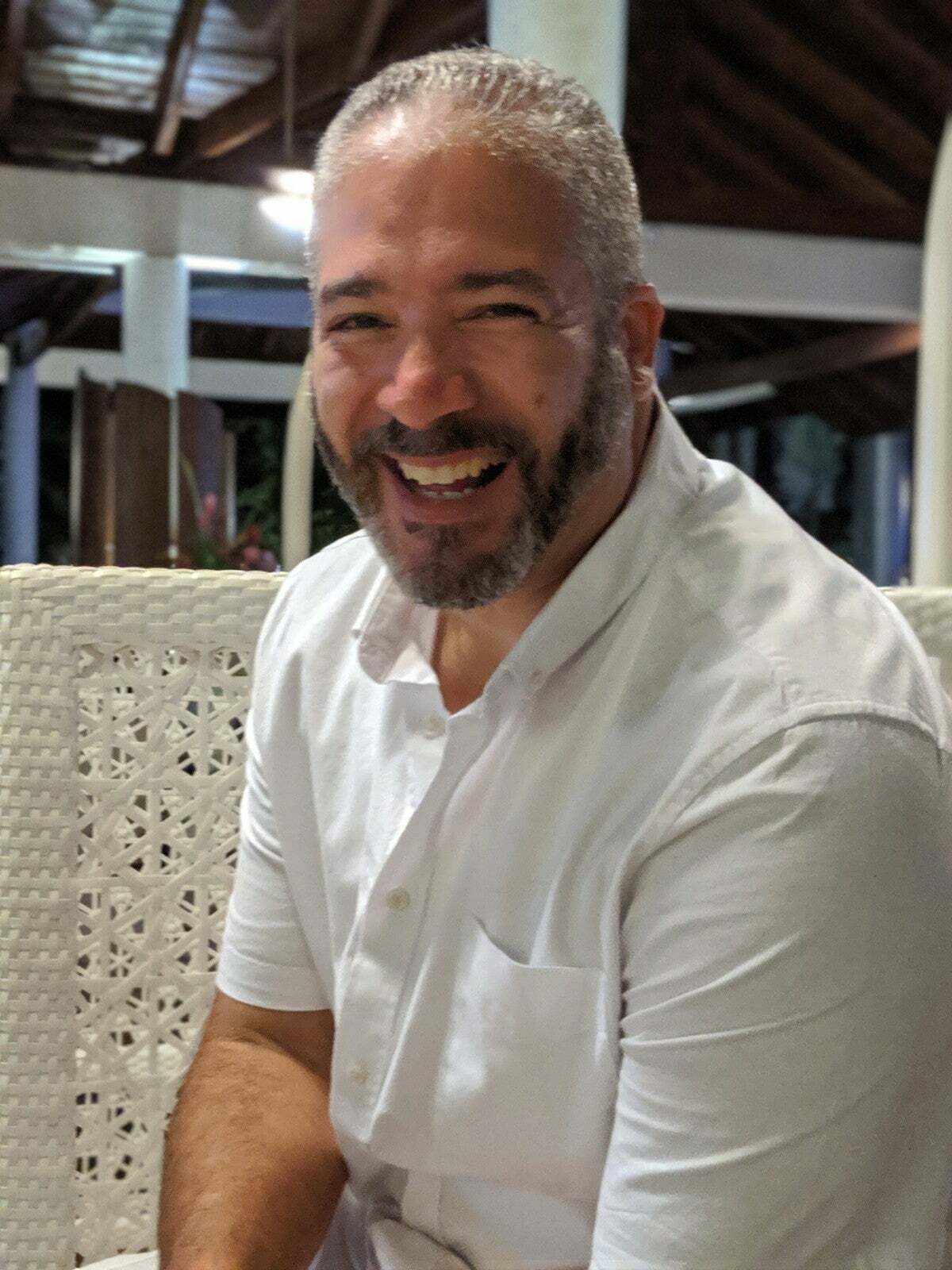 Jabiel Santiago, Real Estate Salesperson in Mays Landing, Maturo