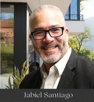 Jabiel Santiago, Real Estate Salesperson in Mays Landing, Maturo