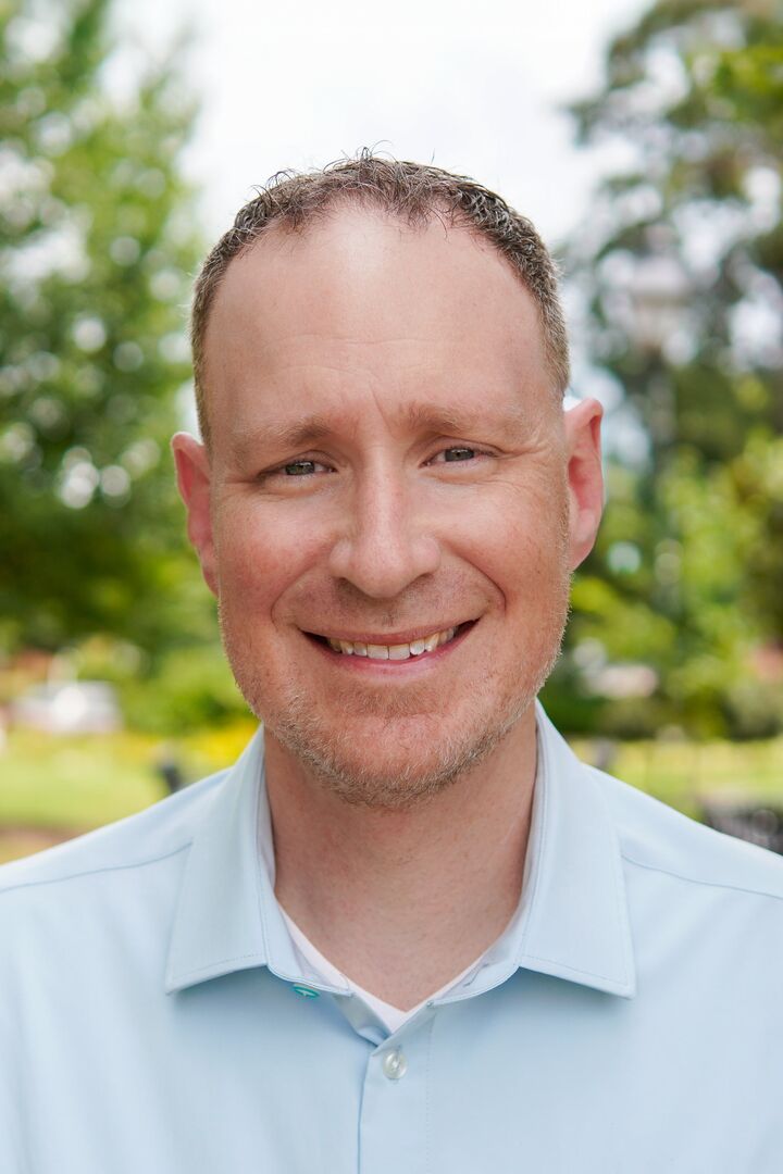 Jay Parrish, Real Estate Salesperson in Fredericksburg, Elite