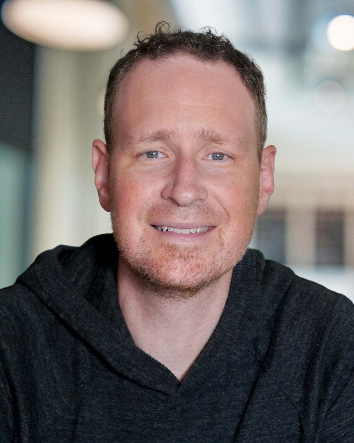 Jay Parrish,  in Fredericksburg, Elite