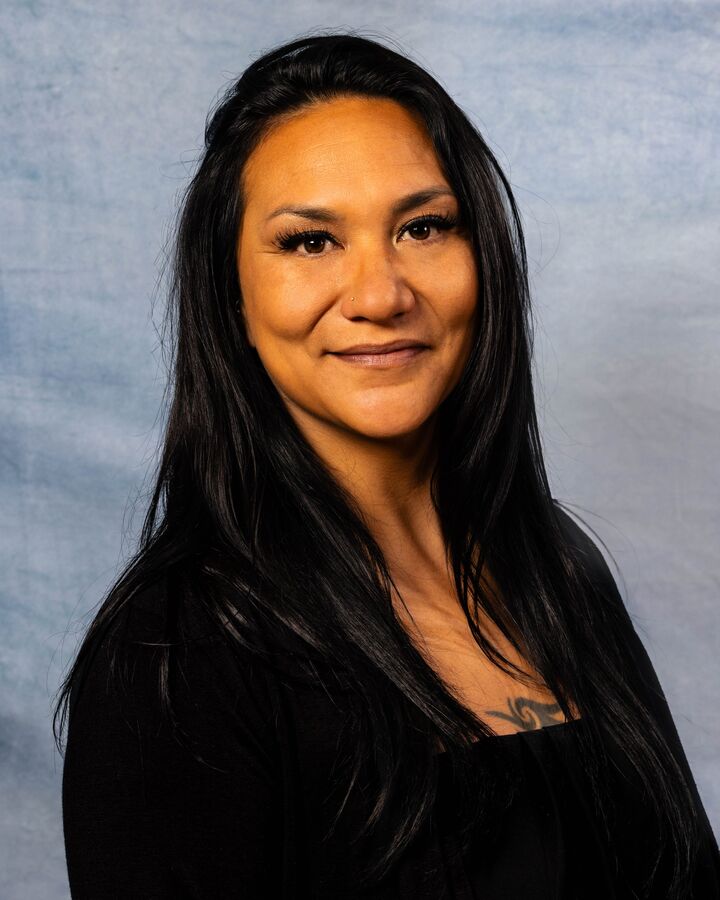 Keri Gage,  in Salida, Community First