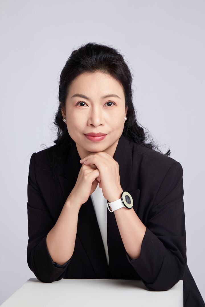 Dandan Roselip, Sales Associate in Irvine, Platinum Properties