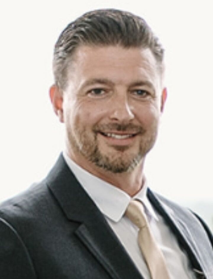 Joseph Rock, Real Estate Salesperson in Rockaway, Christel Realty