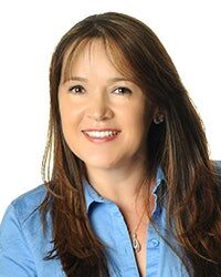 Soraya Londono, Real Estate Salesperson in Miami, World Connection