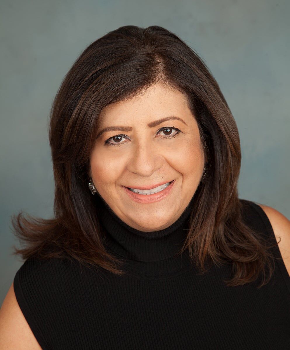 Yolanda Ponce