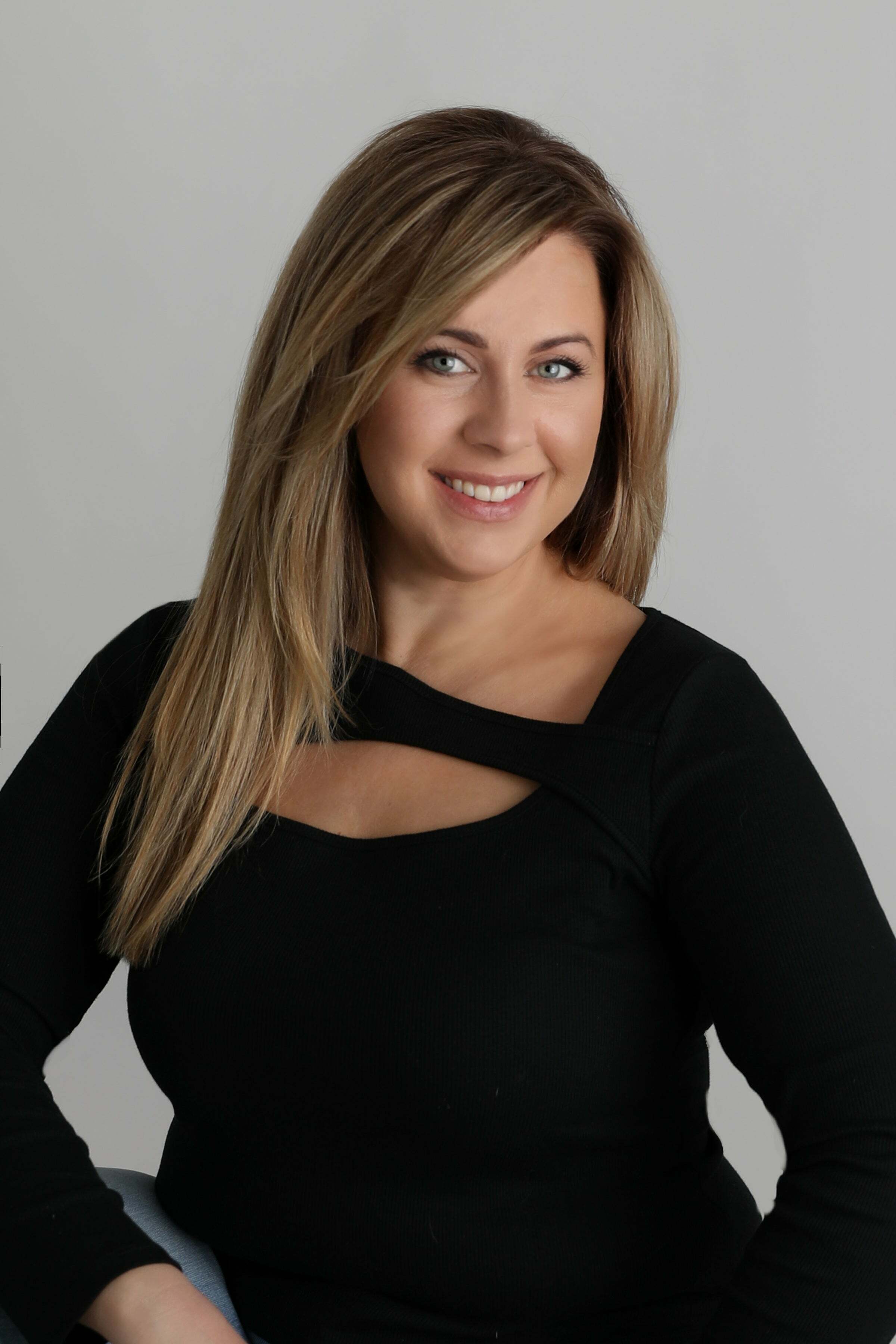 Stephanie Hoyhtya, Real Estate Salesperson in Perham, Preferred Partners