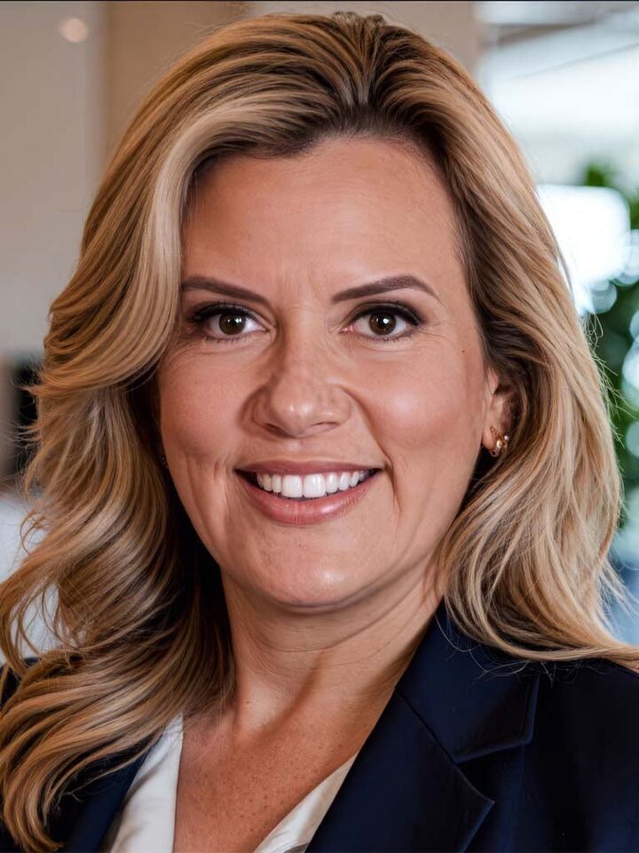 Yvonne Cromer, Real Estate Salesperson in Chula Vista, Affiliated