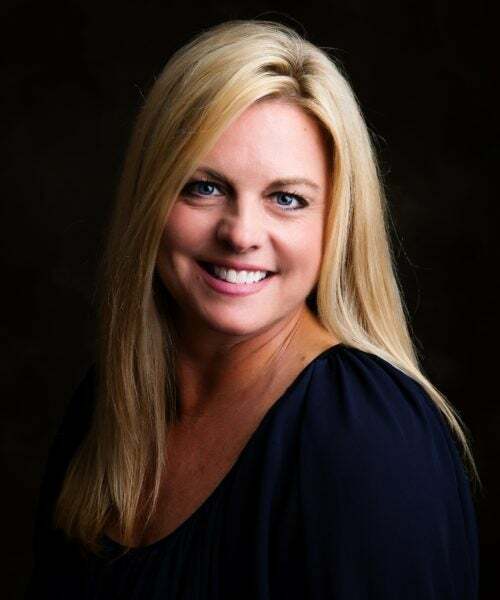 Shauna Gray,  in Brownwood, Mark Campbell & Associates