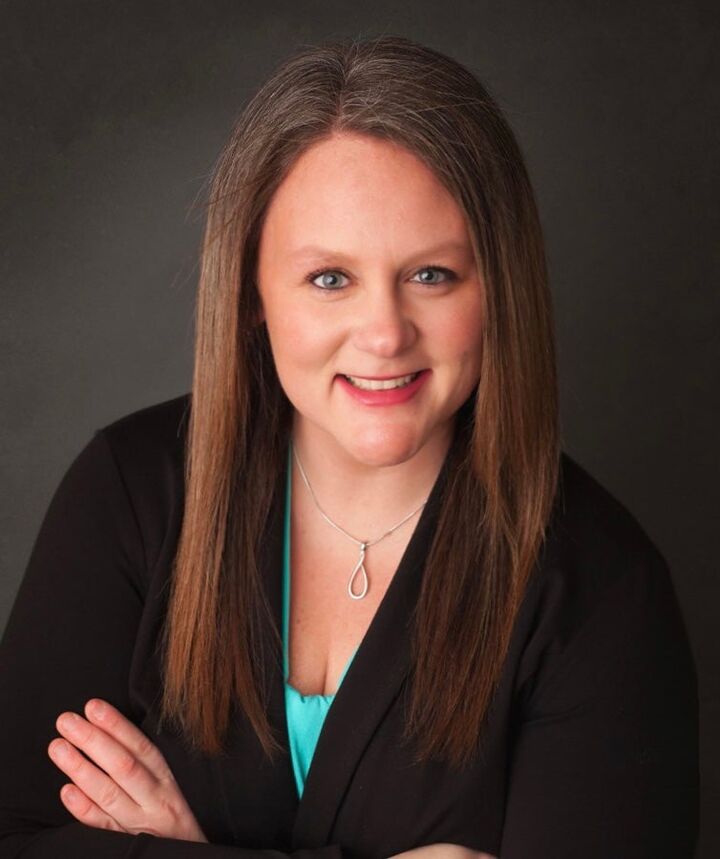Ashley Kohler, Real Estate Salesperson in Michigan City, Circle