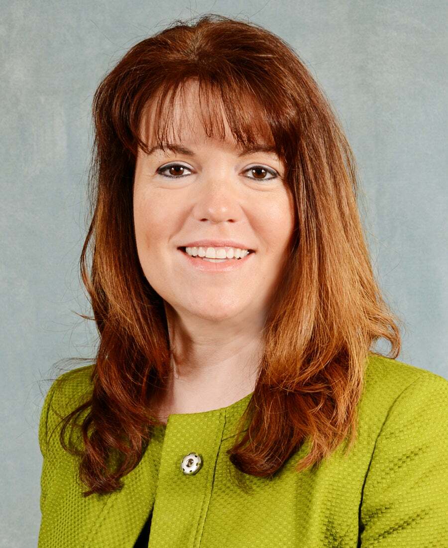 Diane Berg, Real Estate Salesperson in Sun City Center, Beggins Enterprises