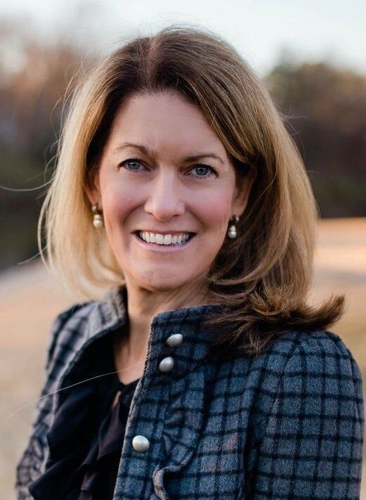 Libby Dodderidge, Real Estate Salesperson in Leawood, Kansas City Homes