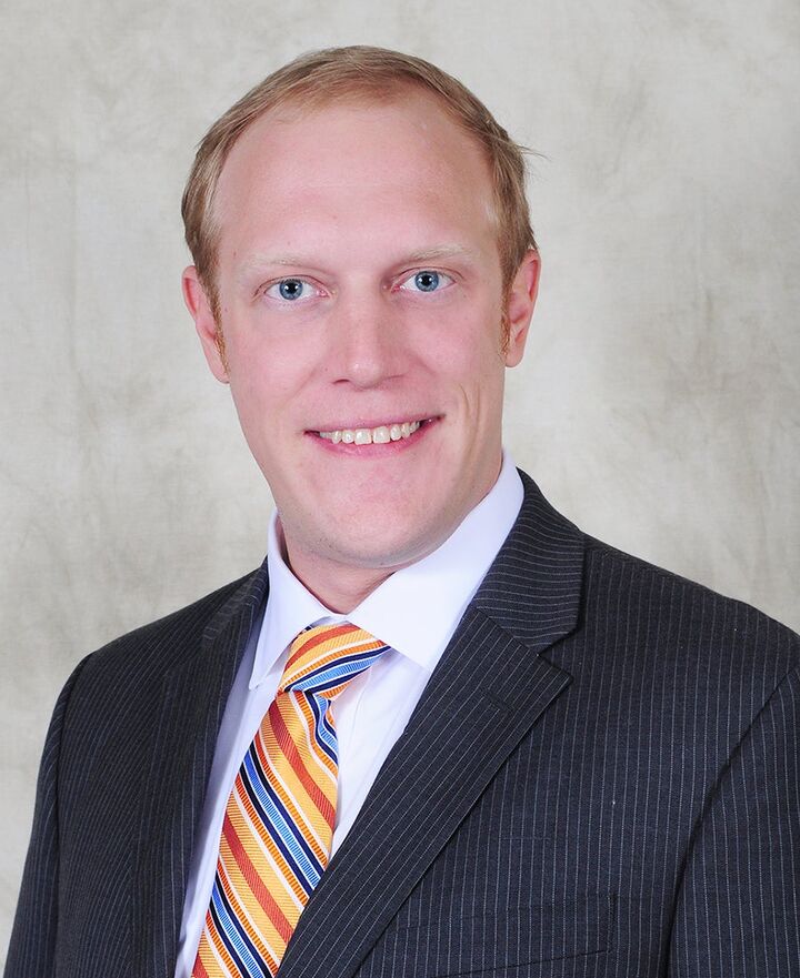 Nick Newbury, Real Estate Salesperson in Madeira Beach, Beggins Enterprises