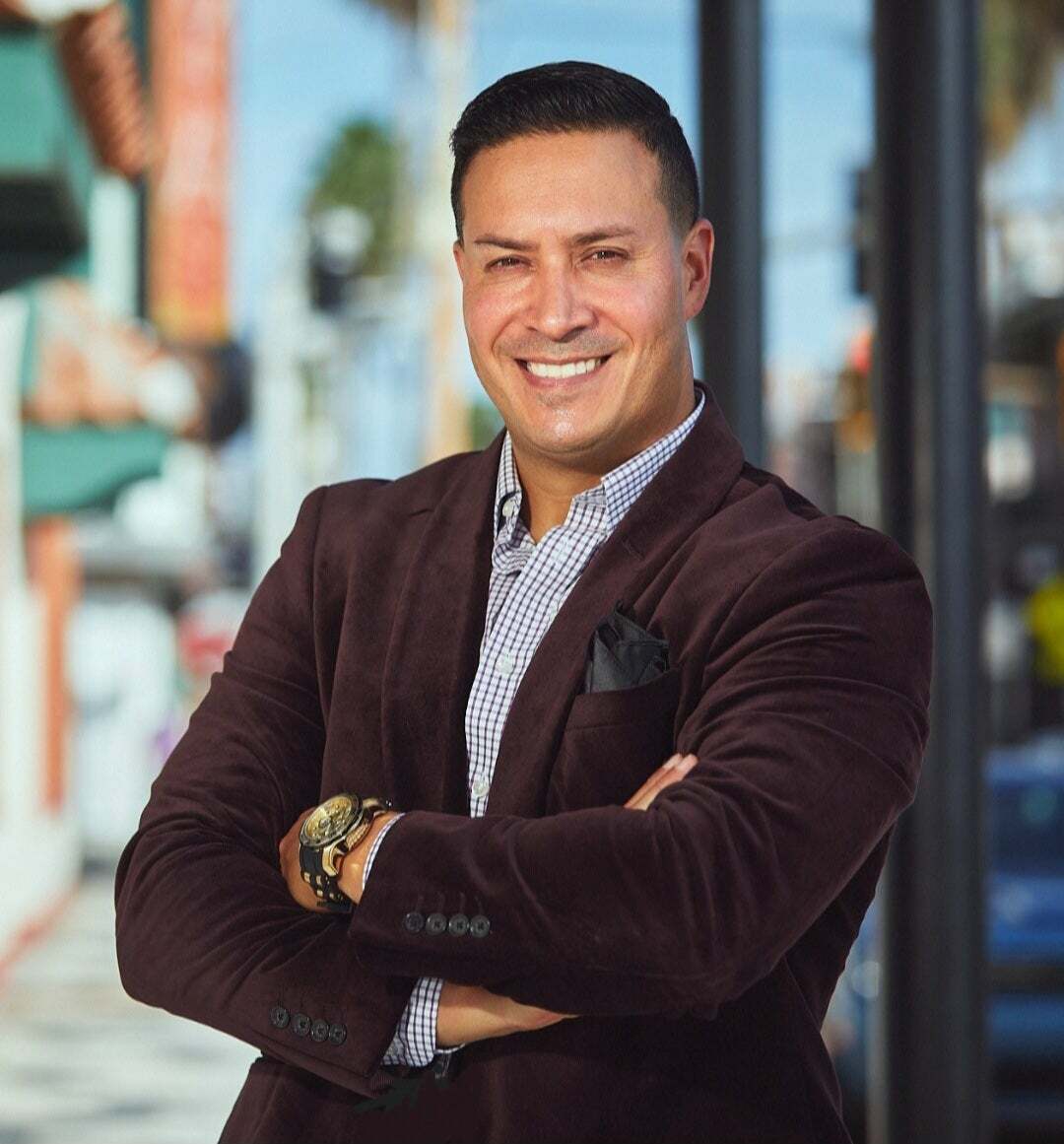 Moses Rivera, Real Estate Salesperson in Wesley Chapel, Beggins Enterprises