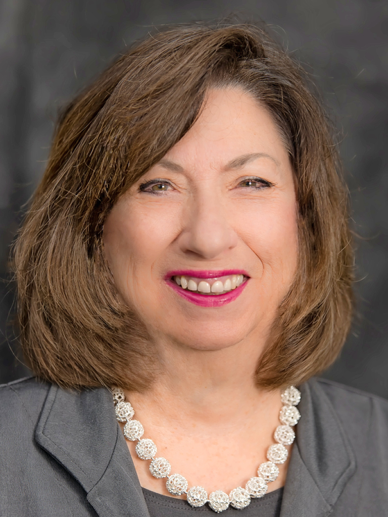 Deborah Merga