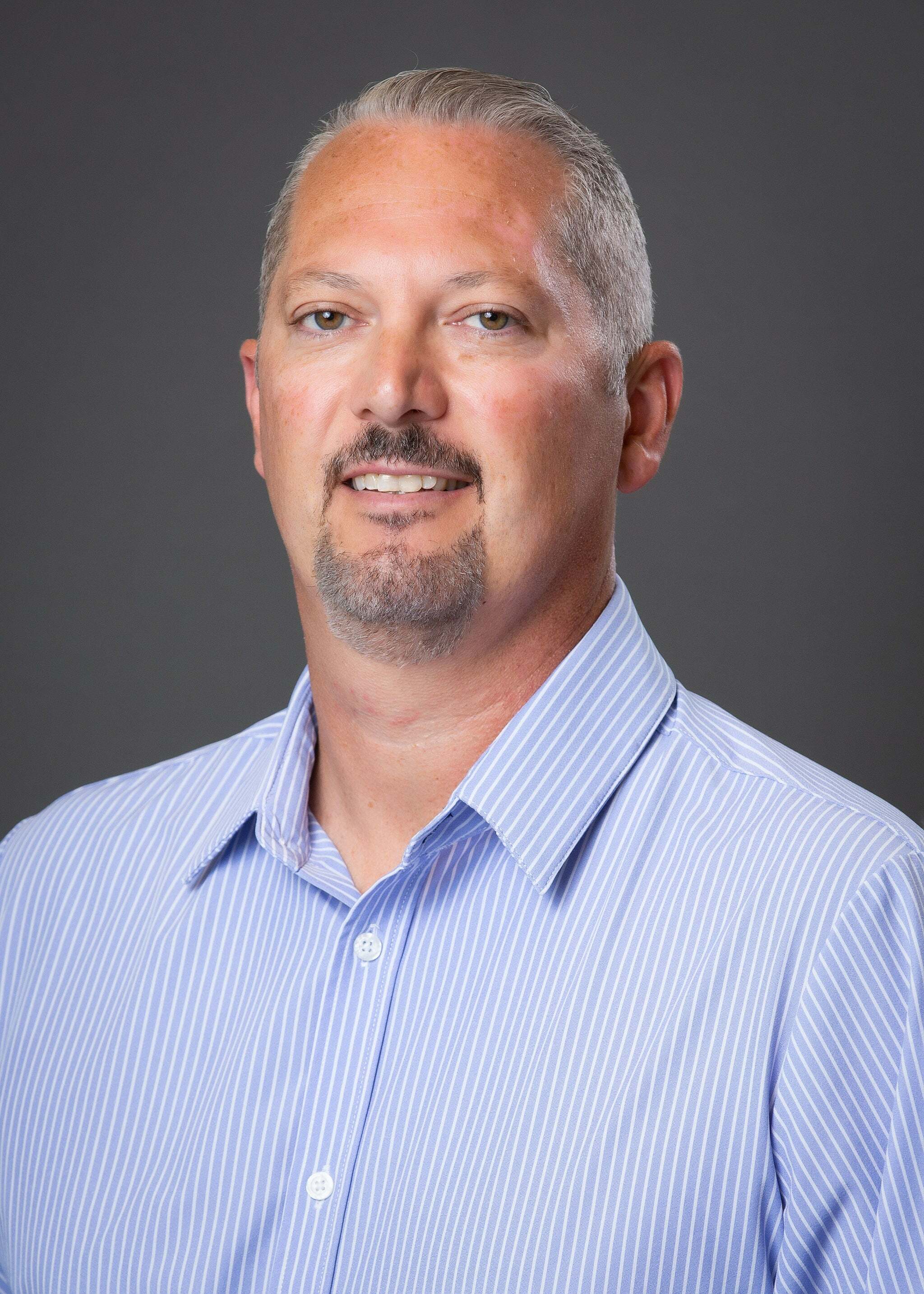 Andre' du Charme, Sales Associate in Fargo, Advantage One