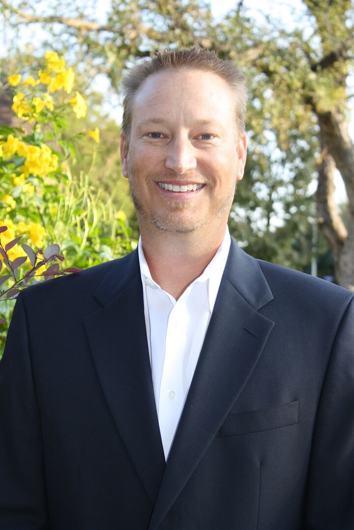Randy Ray, Real Estate Salesperson in Georgetown, Stribling Properties