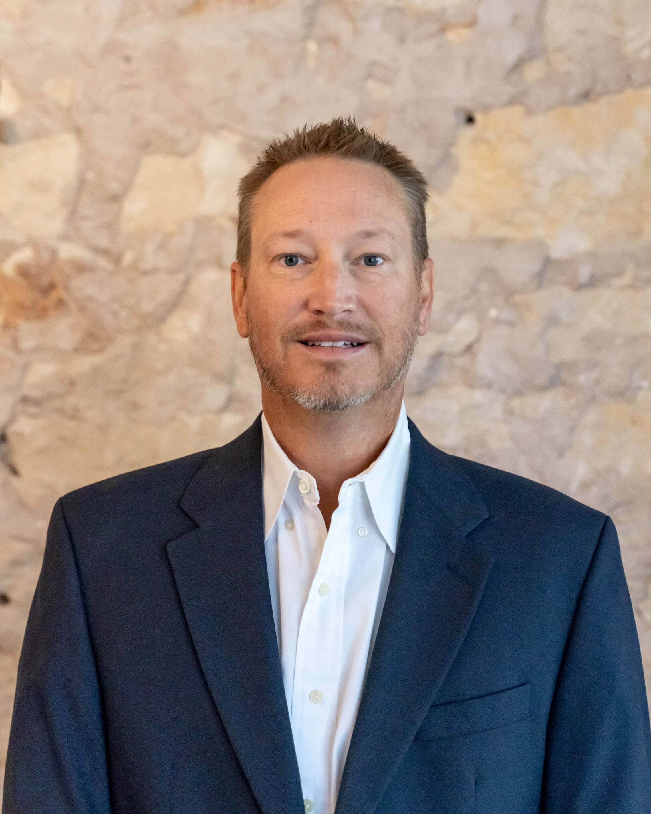 Randy Ray, Real Estate Salesperson in Georgetown, Stribling Properties