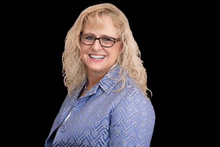 Kathleen Norton Gallaher, Real Estate Salesperson in Vineland, Maturo