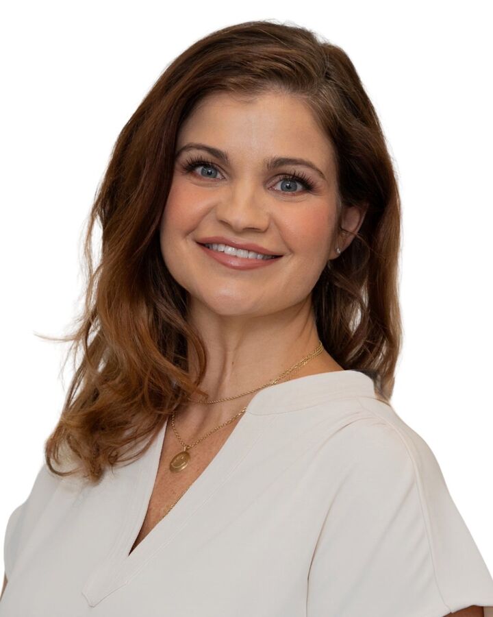 Holly Metzger, Real Estate Salesperson in Boca Raton, Stein Posner