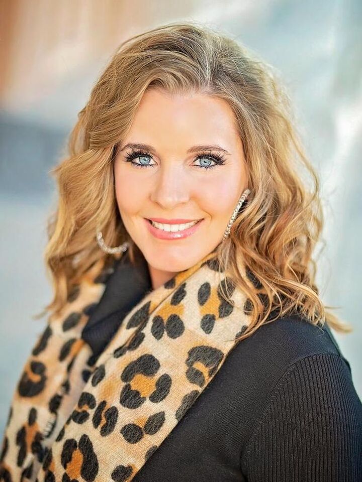 Lacy Ellison, Real Estate Salesperson in San Angelo, Legacy