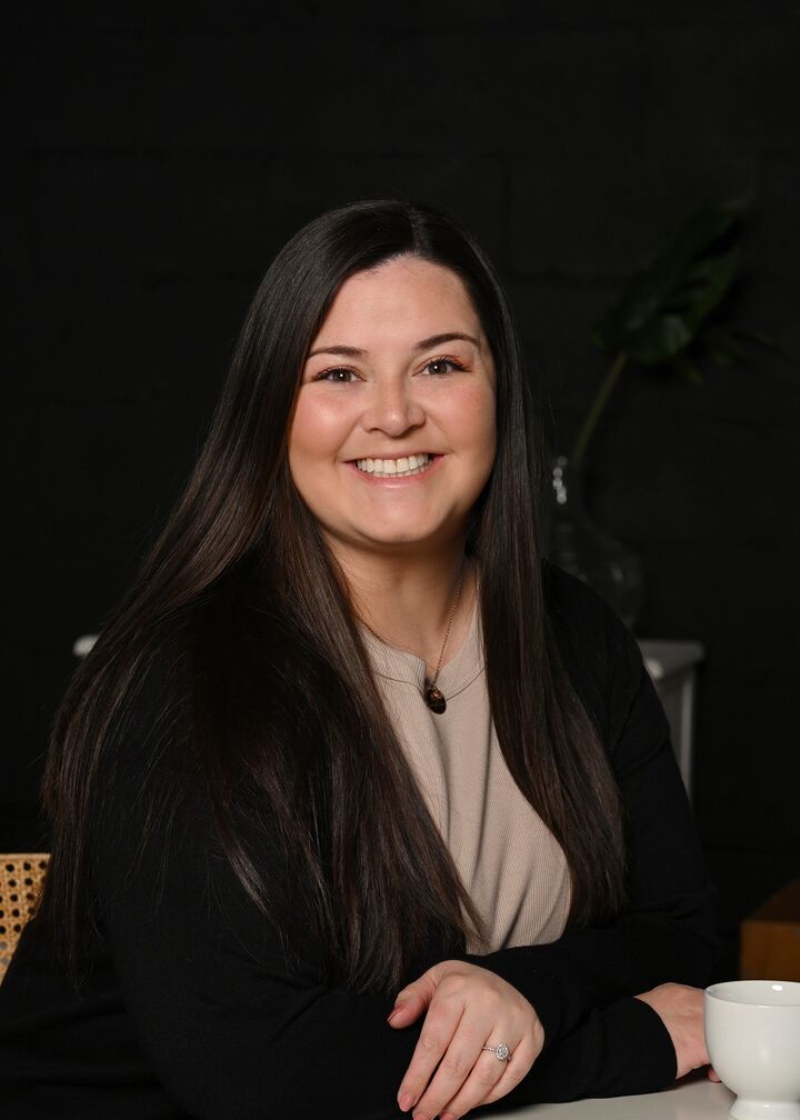 Sabrina Ardecki, Real Estate Broker in Jacksonville, Coastal Advantage
