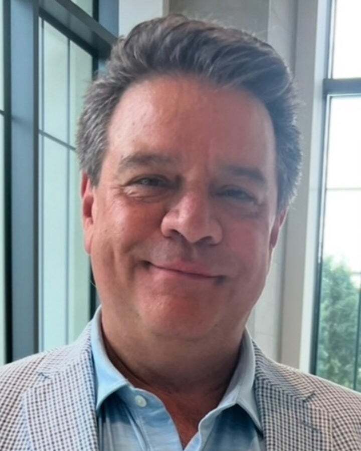 Barry Oxley, Real Estate Salesperson in Auburn, Alliance