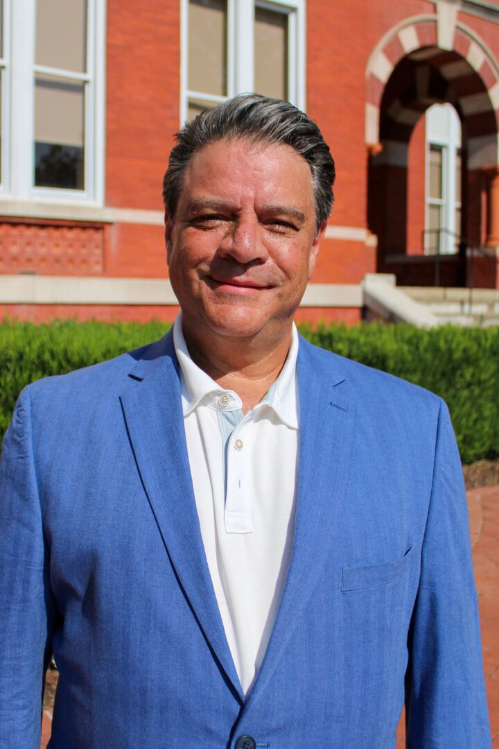 Barry Oxley, Real Estate Salesperson in Auburn, Kennon & Parker