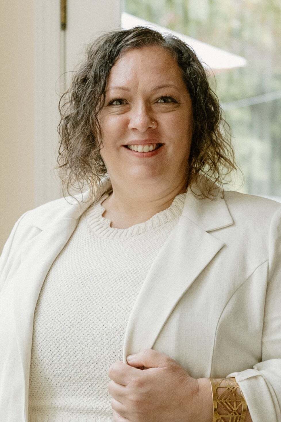 Marlena Stoltzfus, Salesperson in Conshohocken, Mid Atlantic