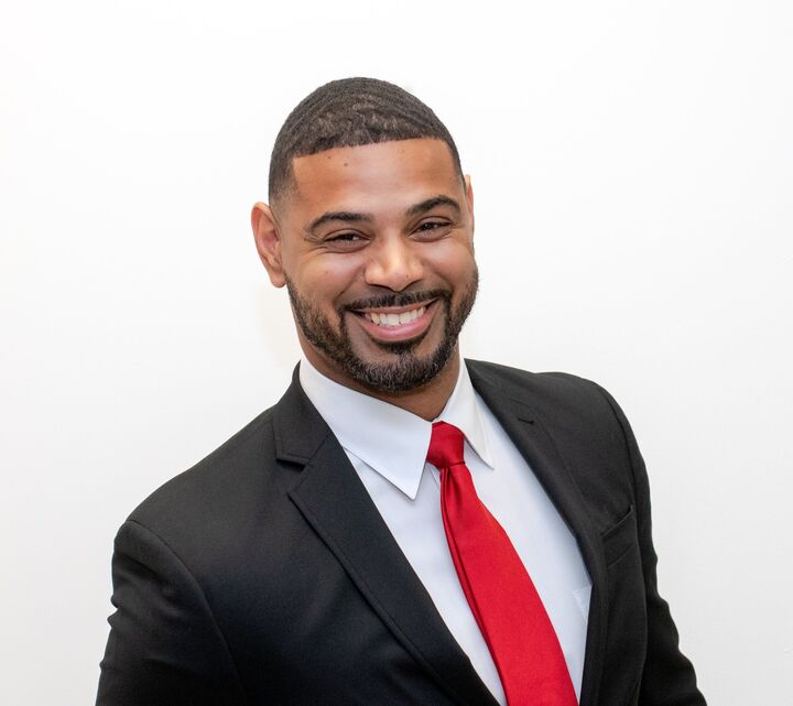 Blake Veasley, Real Estate Salesperson in Jonesboro, ERA Doty Real Estate