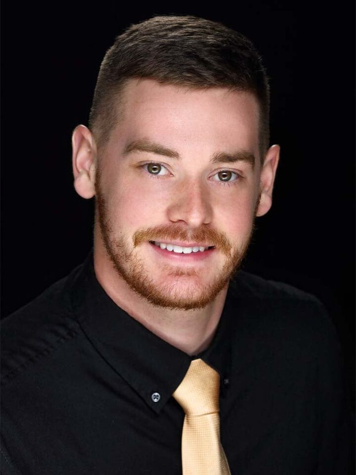 Jake Waddell, Real Estate Salesperson in Tomah, Affiliated