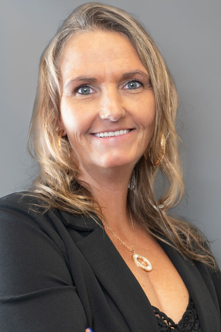 Jessica Pompey, Real Estate Salesperson in Saint Joseph, Anchor