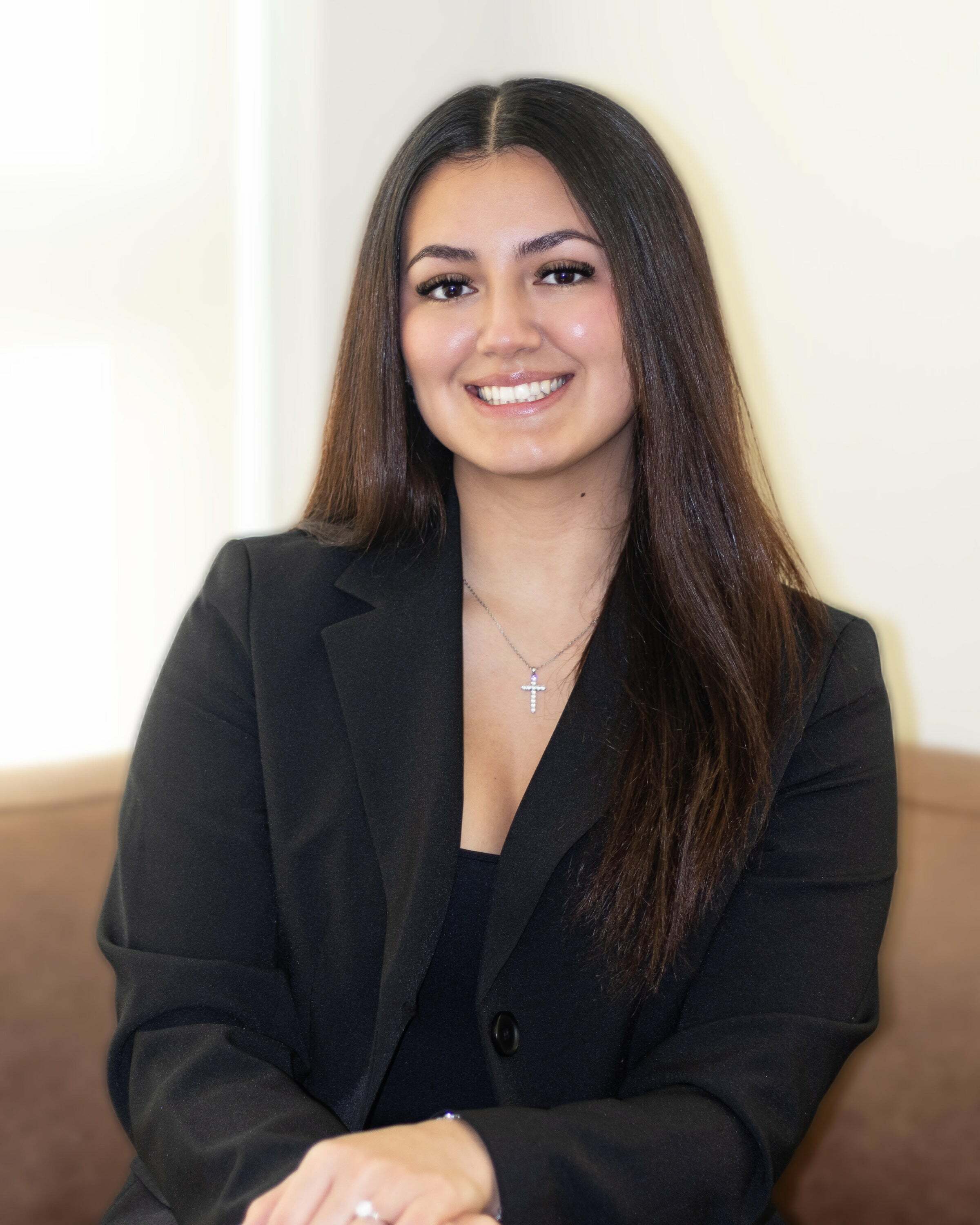 Ashley Perez, Real Estate Salesperson in Wesley Chapel, Beggins Enterprises