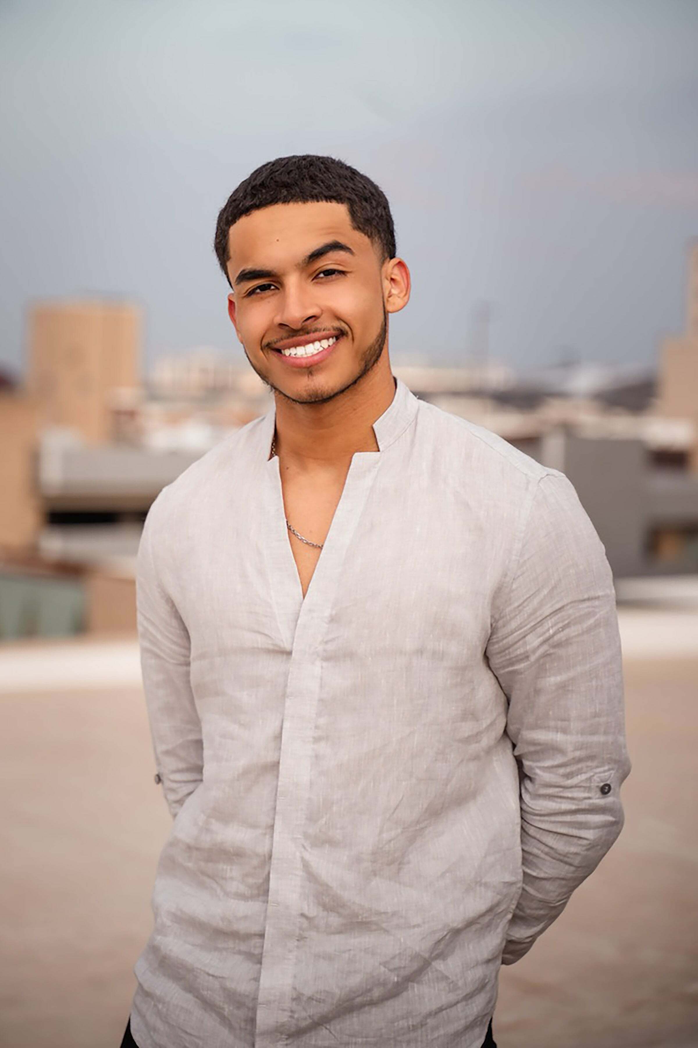 Jamaine Lopez, Real Estate Salesperson in Woodway, ERA Courtyard Real Estate