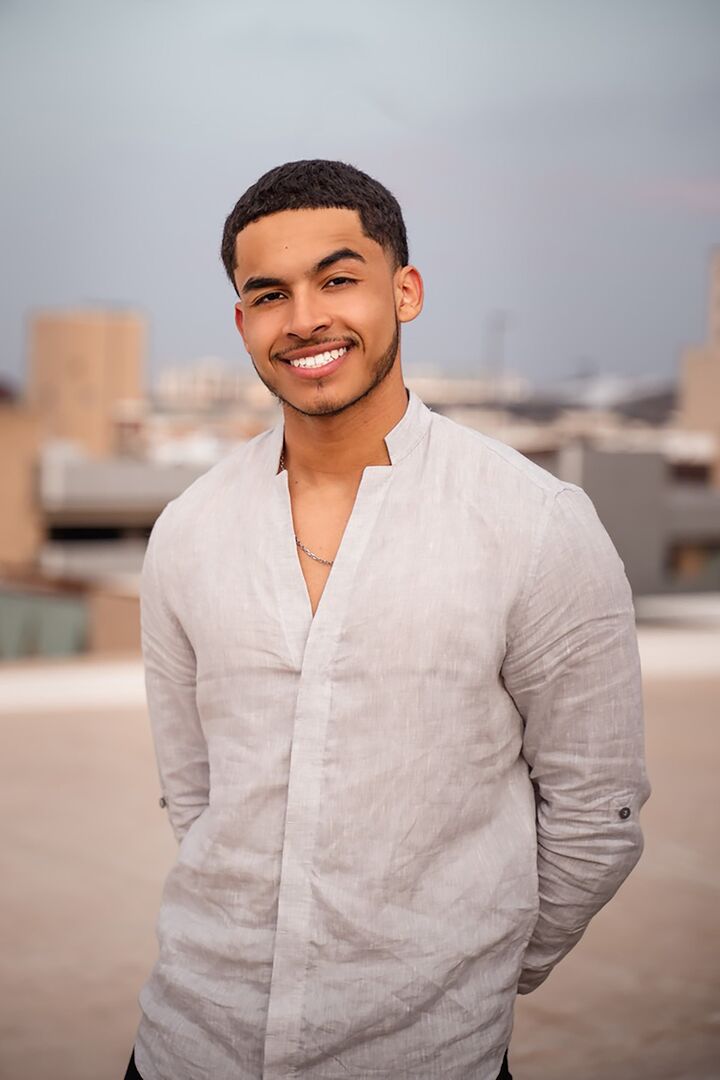 Jamaine Lopez, Real Estate Salesperson in Waco, ERA Courtyard Real Estate