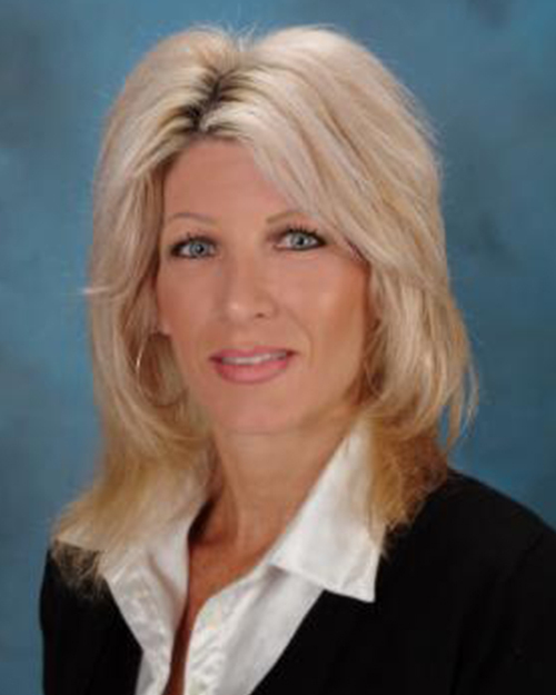 Judith Monocky, EMPLOYEE in Old Tappan, Howard Hanna Rand Realty