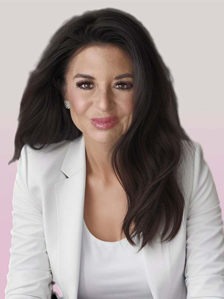 Michelle Martinez, Real Estate Salesperson in San Diego, Affiliated