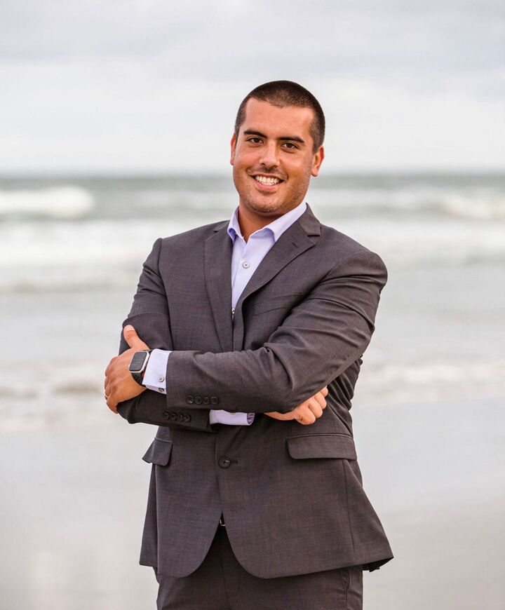 Craig Cary, Real Estate Salesperson in Myrtle Beach, Paracle