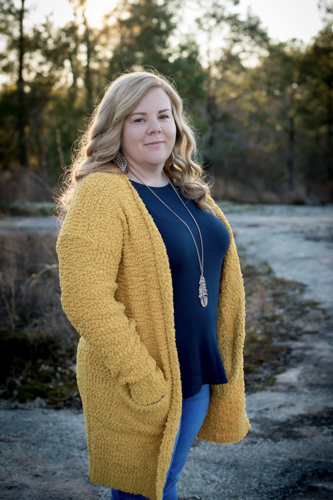 Angela Whitley,  in Covington, The American Realty 