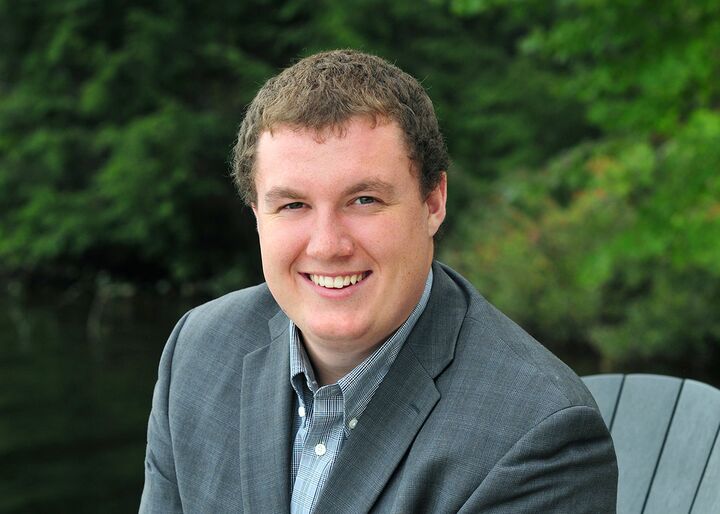 Brandon Stapleton, BROKER OF RECORD  in Huntsville, Coldwell Banker Thompson Real Estate, Brokerage