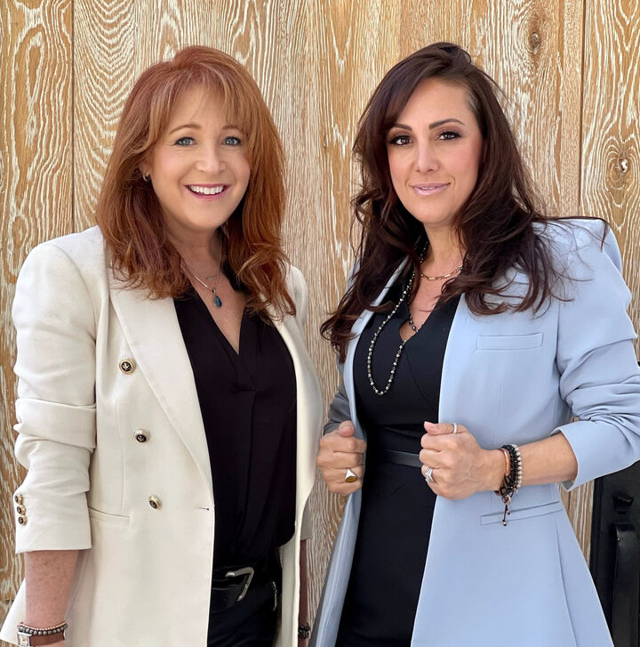 Gina & Stacey Malibu Pinnacle Estate Properties Pinnacle