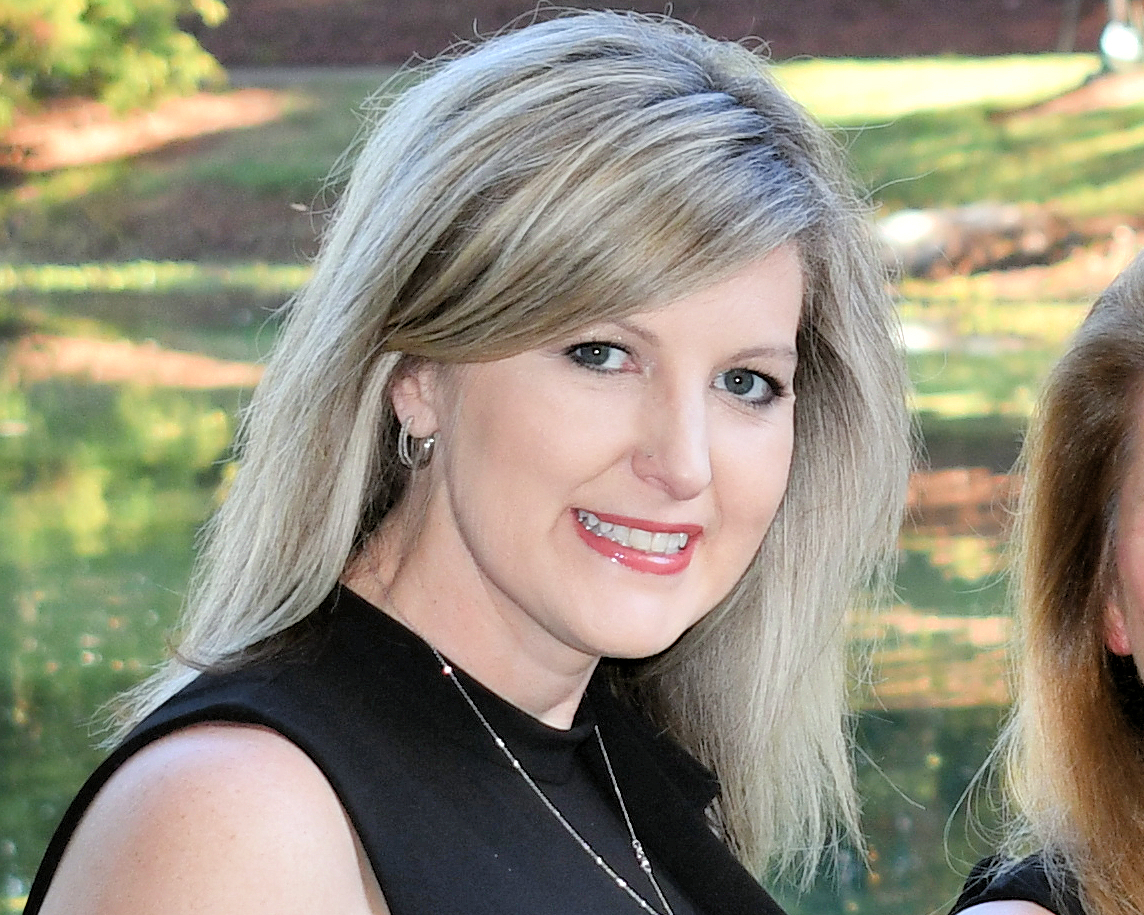 Kaylan Faust, Real Estate Salesperson in Saltillo, Southern Real Estate