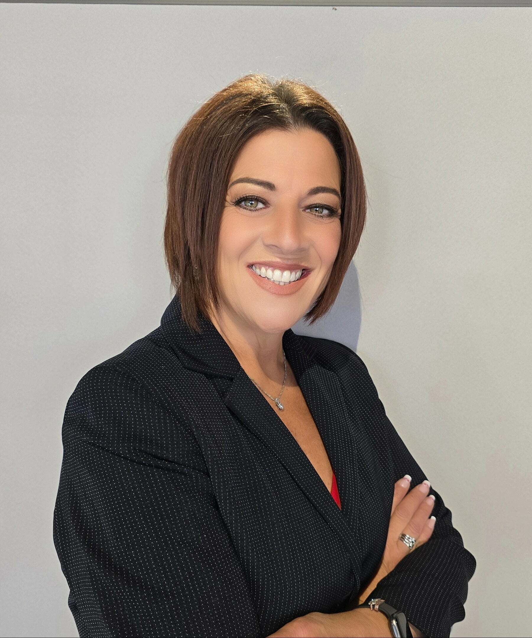 Jennifer Ricks, Real Estate Salesperson in Brandon, Beggins Enterprises