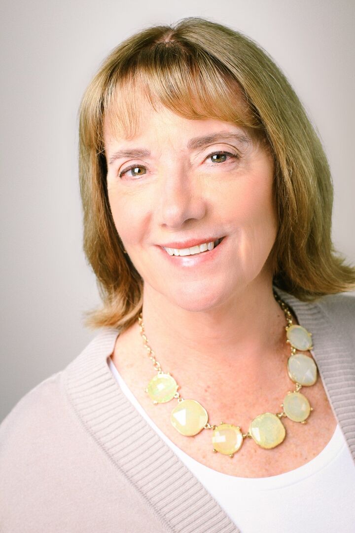 Diane Caston, Real Estate Salesperson in Arroyo Grande, Masters