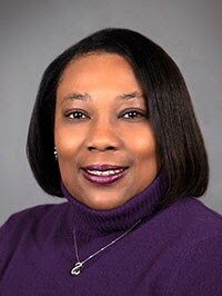 Veronica Christmas, Real Estate Salesperson in Metairie, TEC